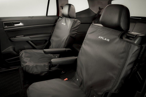 VW Seat Covers - Free Shipping | Volkswagen Accessories Shop