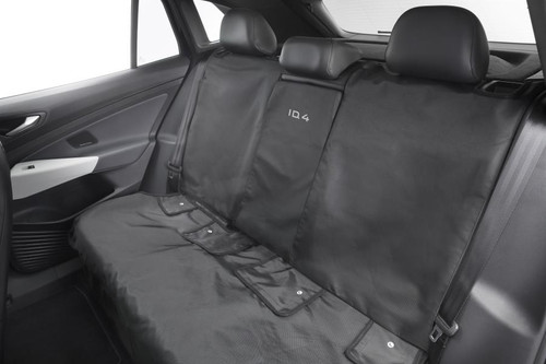 VW Seat Covers - Free Shipping | Volkswagen Accessories Shop