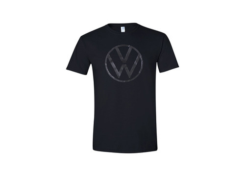 Volkswagen Black Out T-Shirt