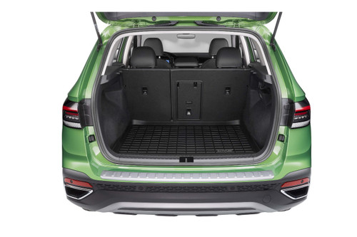 2022-2027 Volkswagen Taos Cargo Liner