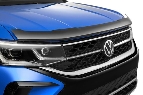 2022-2024 Volkswagen Taos Roof Rack Crossbars | Free Shipping | VW  Accessories Shop