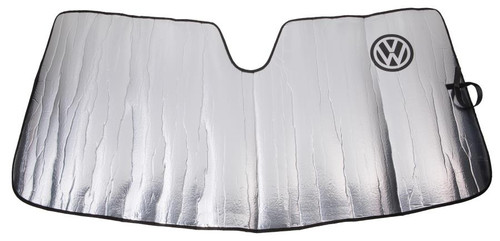 2022-2027 VW Taos Sun Shade