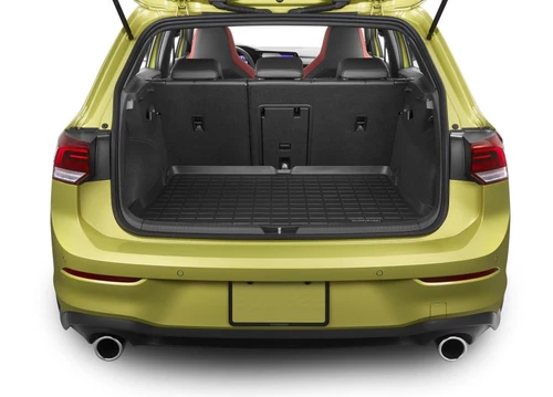 2022-2027 VW GTI / Golf R Cargo Liner