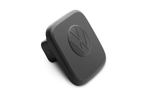 Volkswagen Trailer Hitch Cover - 2