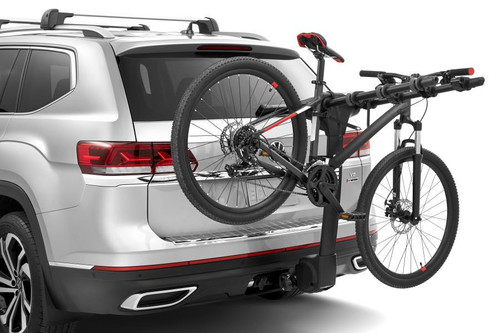 4 bike rack 2025 for car thule