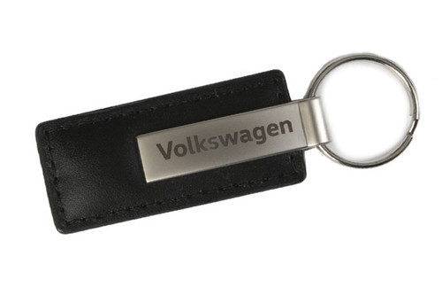 VW Keychains and Key Fob Cases