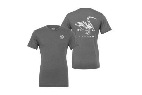 VW Tiguan Tiguana T-Shirt