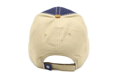 VW Heritage Hat
