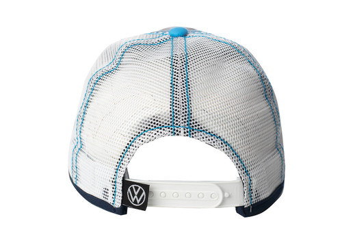 VW Classic Trim Hat 
