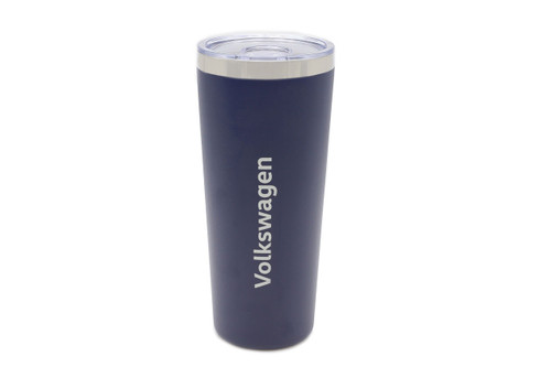 Volkswagen Thermo Mug Travel Flask Coffee Cup Zubehör Gift Golf