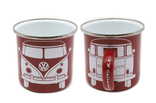 Volkswagen Travel Mug