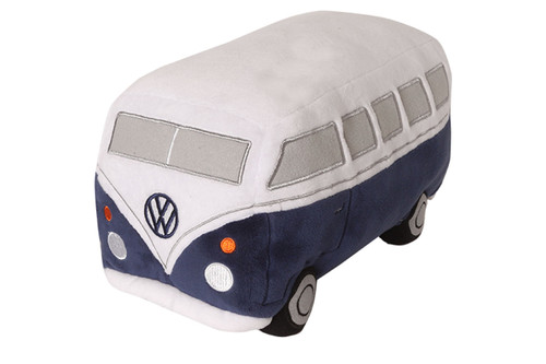 VW Microbus Stuffy