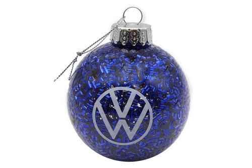VW Ornament