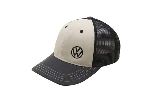 VW Mesh Back Hat