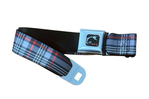 GTI Fast Belt Seatbelt Buckle