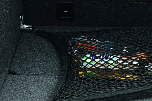 2009-2027 VW Tiguan Cargo Net