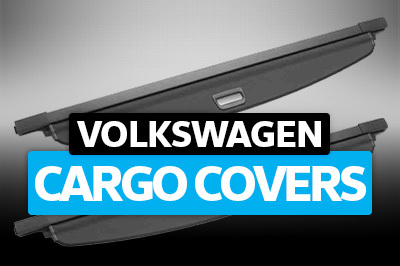 Volkswagen Mud Guards