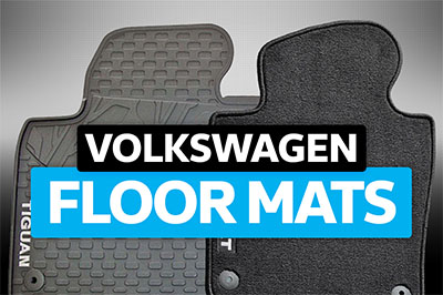 Volkswagen Floor Mats