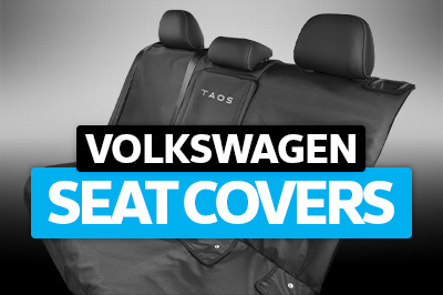 Volkswagen Mud Guards