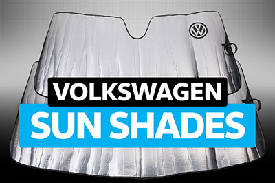 Volkswagen Sun Shades