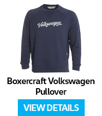 VW Wolfsburg Gold T-Shirt