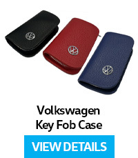VW Travel Coffee Mug