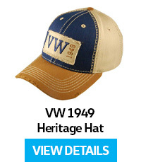 VW Otto Holiday Socks