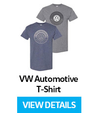 VW Holiday Light-Up Ugly Sweater