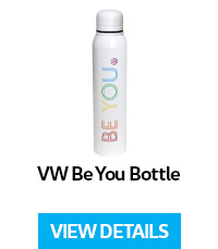 Volkswagen Wheat Straw Tumbler