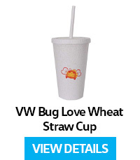 VW GTI CamelBak Eddy Water Bottle