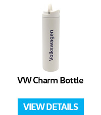 VW Sandstone Car Coasters