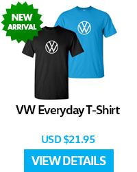 VW Everyday T-Shirt