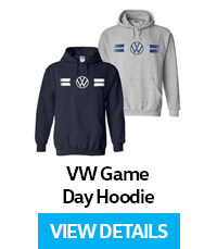 VW Bus Holiday T-Shirt