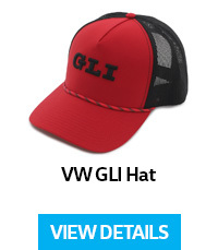 VW Black Out Hat