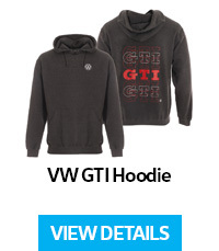 VW Automotive Hoodie