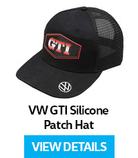 VW Classic Trim Hat