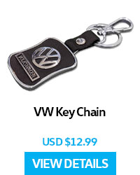 VW Key Chain