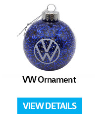 VW Holiday T-Shirt