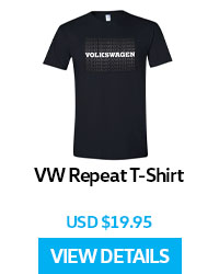 VW Repeat T-Shirt