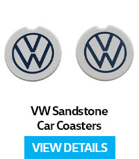 VW Otto Holiday T-Shirt