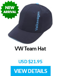 VW Team Hat