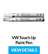 VW Twill Baseball Hat