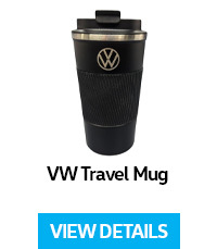 VW Sandstone Car Coasters