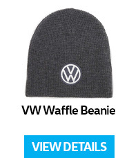 VW Team Hat