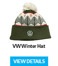 VW Otto Holiday T-Shirt