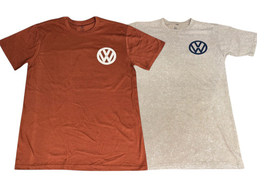 Vintage VW Bus T-Shirt (Z431)
