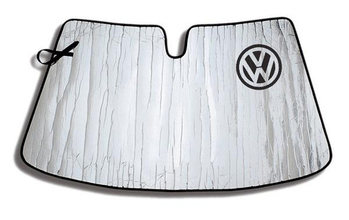 2012-2019 VW Beetle Sun Shade (A035)