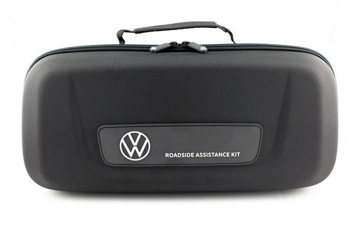 VW EV Roadside Assistance Kit