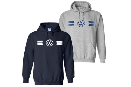 VW Game Day Hoodie | VW Accessories Shop