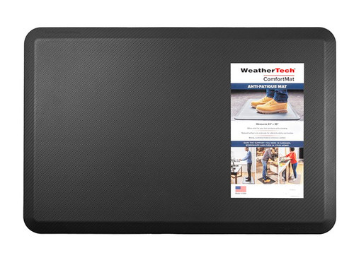 WeatherTech 8ACONA2HCT WeatherTech ComfortMat Anti-Fatigue Mats